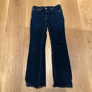 Rag & bone jeans